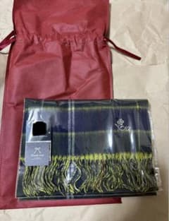 【本日まで出品】ハナマル 悪魔執事と黒い猫　受注 お揃いマフラー Amazon.co.jp: 悪魔執事と黒い猫 カワカミ ハナマル コスプレ衣装