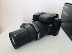 FUJIFILM ★ FinePix S8200 ★ ファインピクスのサムネイル