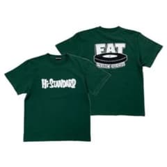 Hi-Standard Tシャツ XLのサムネイル