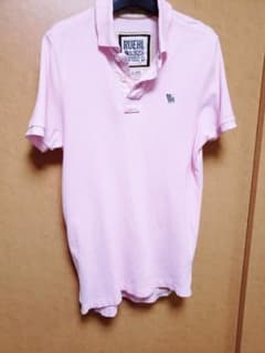 ☆RUEHL No.925☆　ルーエル　ポロシャツのサムネイル