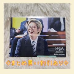 Mrs. GREEN APPLE MGA フォトカード 藤澤涼架 004 - メルカリ