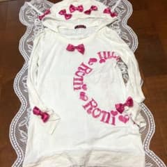 Tシャツ　ロニィのサムネイル