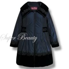 美品♡ 主役級 スーパービューティー ベルベット 薔薇 プリンセス