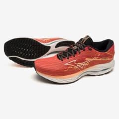 MIZUNO WAVE RIDER 27 ランニングシューズのサムネイル