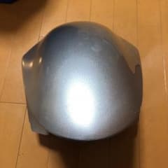 honda VTR1000sp2 フロントフェンダーのサムネイル