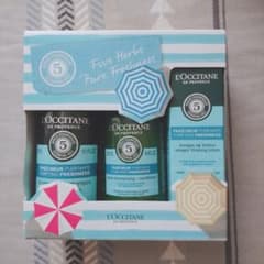 L'OCCITANE ヘアケアセットのサムネイル