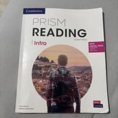 PRISM READINGのサムネイル