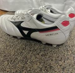 MIZUNO ミズノ モレリア2 JAPAN 26cm サッカー スパイク - メルカリ
