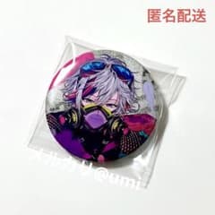 限定価格・匿名配送】Stun Mode 不破湊 缶バッジ 1点 - メルカリ