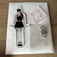 NiziU MIIHI 아크릴 스탠드 Live with U