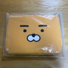 カカオフレンズ ライアン パソコンケースのサムネイル