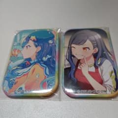 プロセカ 白石杏 缶バッジ セット - メルカリ