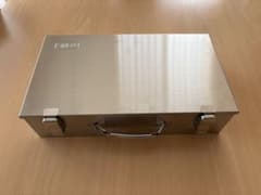 TONE メタルケース 工具箱 スチール製 - メルカリ