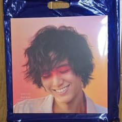 藤井風 LOVE ALL SERVE ALL 初回限定盤のサムネイル