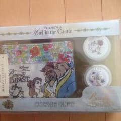 coop様 専用 新品 ディズニー コスメギフト+おまけのサムネイル
