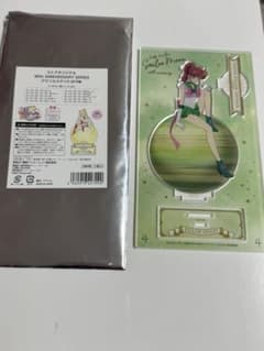 세일러 문 30 주년 기념 세일러 주피터 아크릴 스탠드 상품