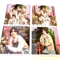 なにわ男子 道枝駿佑 公式写真 オフショット Special Kiss スペキス