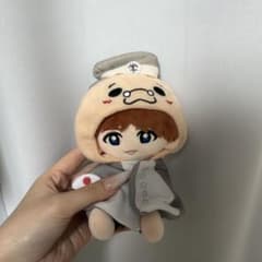 いのてり　ぬいぐるみのサムネイル