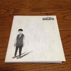 BREATHのサムネイル