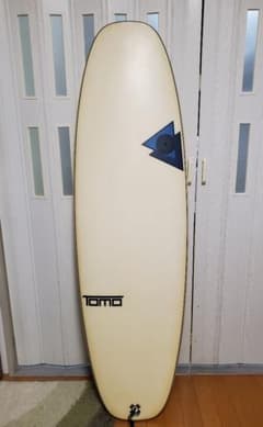 firewire ファイヤーワイヤー Tomo EVO 5'2
