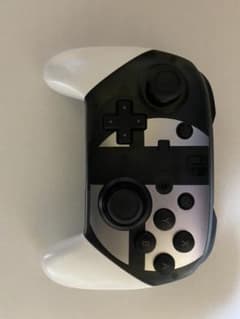 Nintendo Switch proコントローラー スマブラver プロコンのサムネイル