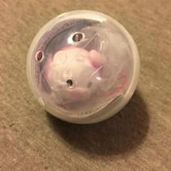 ツムツム アーケード ピンクドナルドのサムネイル