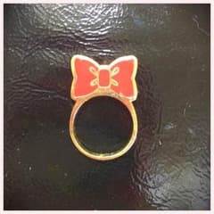 コナン  蝶ネクタイリングのサムネイル