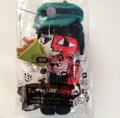 【新品・未開封】ENA おしゃべりぬいぐるみ Joel G 海外限定】ENA dream BBQ おしゃべりぬいぐるみ Joel G - メルカリ