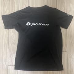 phiten半袖T-シャツサイズLのサムネイル