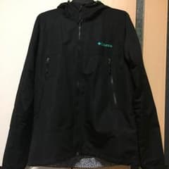 CANON様専用！コロンビア マウンテンパーカーのサムネイル