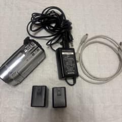 Panasonic HDC-TM60 캠코더