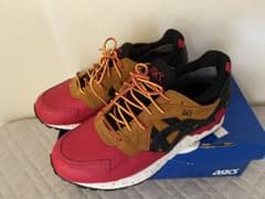GEL LYTE V  G-TX 24.5㎝のサムネイル