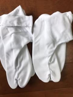 新郎新婦足袋セットのサムネイル