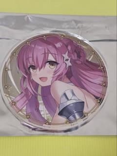 ティンクルスターナイツ グラッテ gratte アクリルコースター