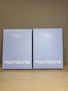 naxnaxna Deep Dive The Alginate Maskのサムネイル