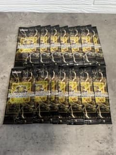遊戯王OCG LIMIT OVER COLLECTION 未開封 14パックのサムネイル