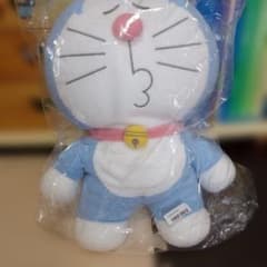 ドラえもん マシュマロBIGぬいぐるみ