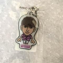 佐野玲於 クリーナー アロハのサムネイル
