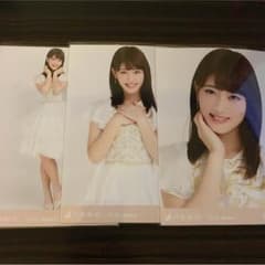 乃木坂46 伊藤純奈 スペシャル衣装 コンプのサムネイル