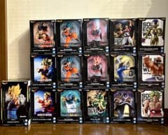 ドラゴンボール フィギュア まとめ売り 16点セット - メルカリ