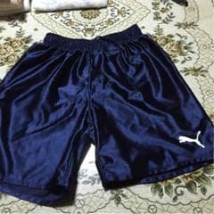 ショートパンツのサムネイル