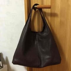 AYUMI 様専用 本革バッグ♪のサムネイル