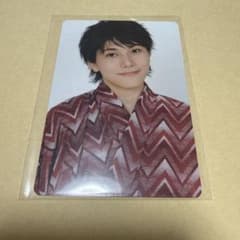 ホリアク5 トレカ 佐藤倖斗のサムネイル