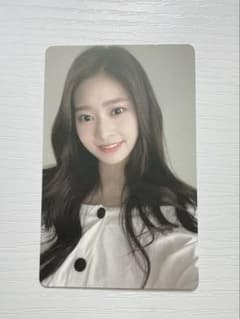 ミンジュ トレカ IZ*ONE アイズワン IZ*ONE COLOR:IZ ミンジュ トレカ - メルカリ