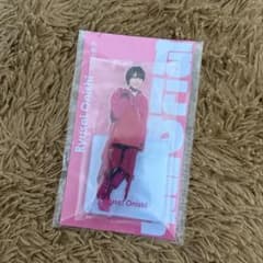 大西流星 アクスタ アクスタfest なにわ男子のサムネイル