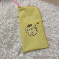 ポムポムプリン　ペンライトケース　サンリオのサムネイル