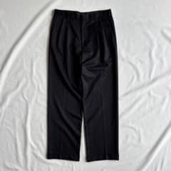 00s DOCKERS rayon×pima co 2-tuck slacks 00s DOCKERS rayon×pima co 2-tuck slacks - メルカリ