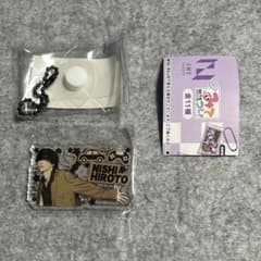 INI みてコレ！ 西 洸人のサムネイル
