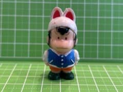 専用 Dr.スランプアラレちゃん 消しゴム キン消し 希少 昭和レトロ