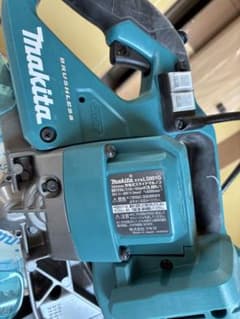 Makita LS5001G ブラシレスマルノコ - メルカリ